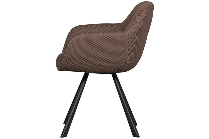 Spisestol Juno - Espresso - Møbler - Stole & lænestole - Spisebordsstole & køkkenstole