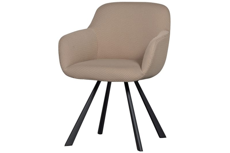 Spisestol Juno, Naturlig