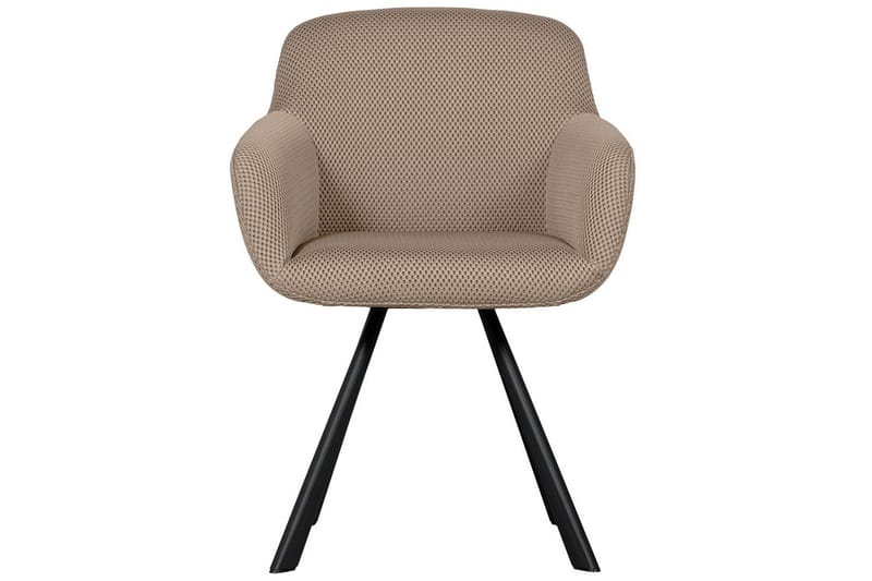 Spisestol Juno - Naturlig - Møbler - Stole & lænestole - Spisebordsstole & køkkenstole