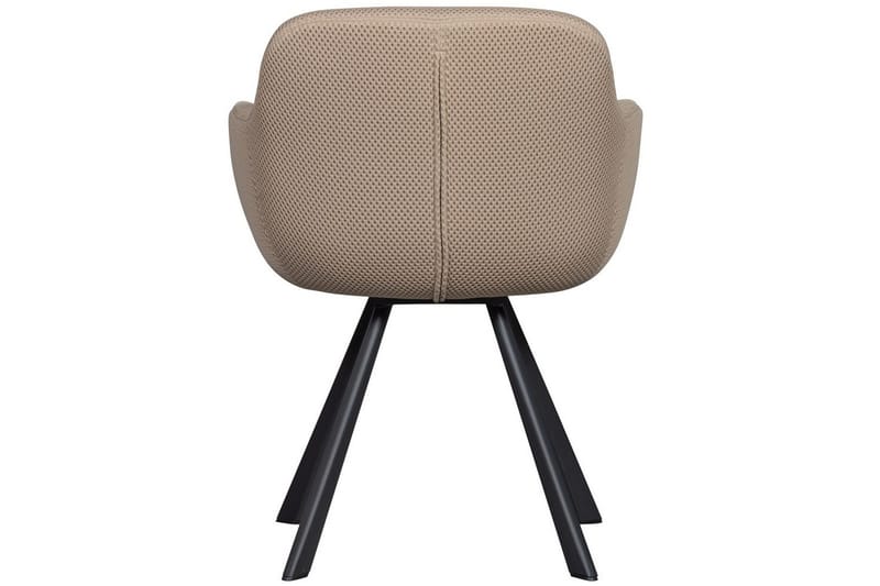 Spisestol Juno - Naturlig - Møbler - Stole & lænestole - Spisebordsstole & køkkenstole