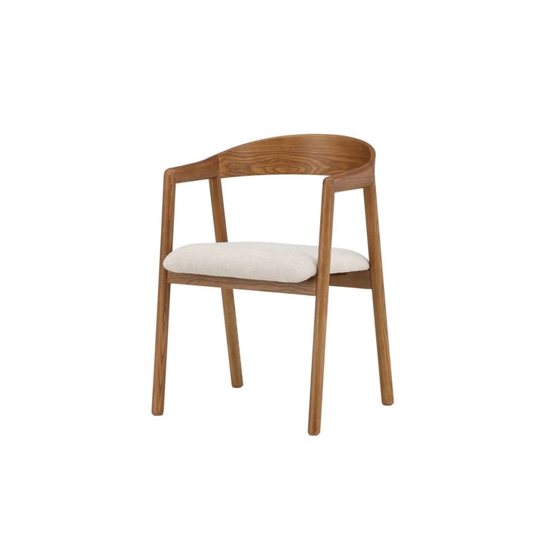 Spisestol Långön - Mørkebrun - Møbler - Stole & lænestole - Spisebordsstole & køkkenstole