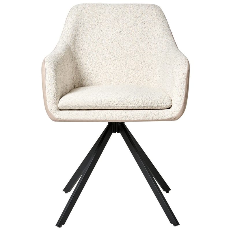 Spisestol Lithia 2-pak - Møbler - Stole & lænestole - Spisebordsstole & køkkenstole