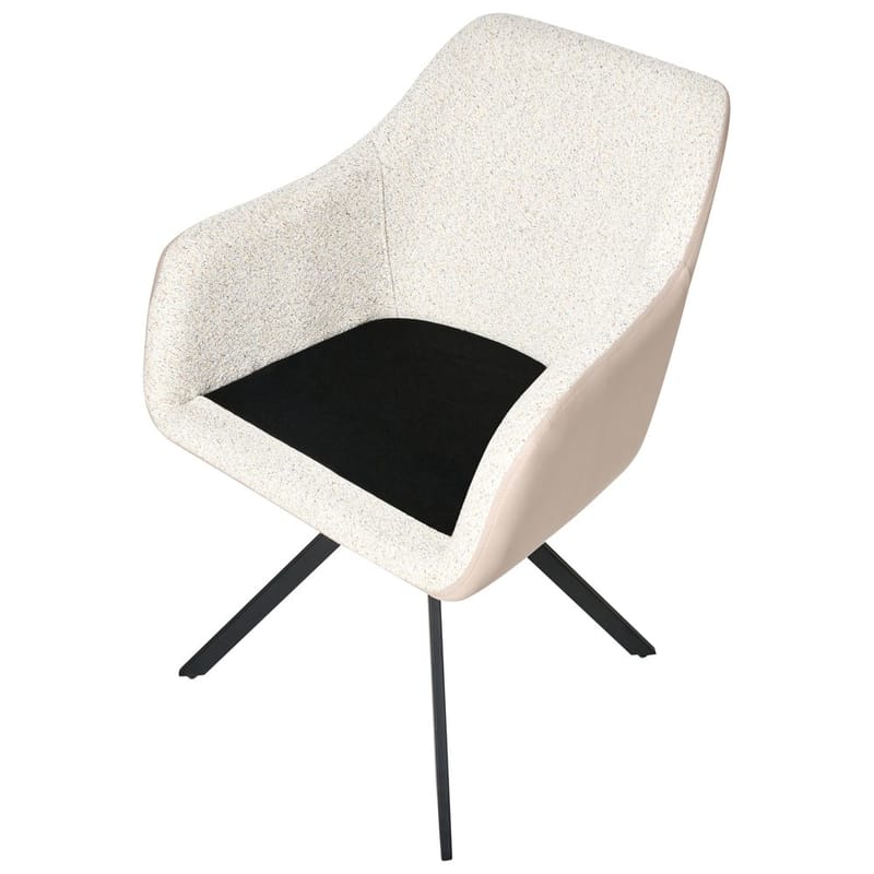 Spisestol Lithia 2-pak - Møbler - Stole & lænestole - Spisebordsstole & køkkenstole