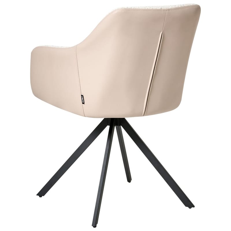 Spisestol Lithia 2-pak - Møbler - Stole & lænestole - Spisebordsstole & køkkenstole