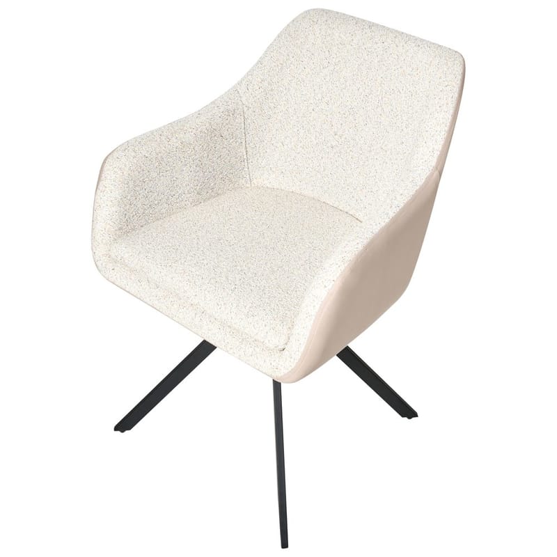 Spisestol Lithia 2-pak - Møbler - Stole & lænestole - Spisebordsstole & køkkenstole