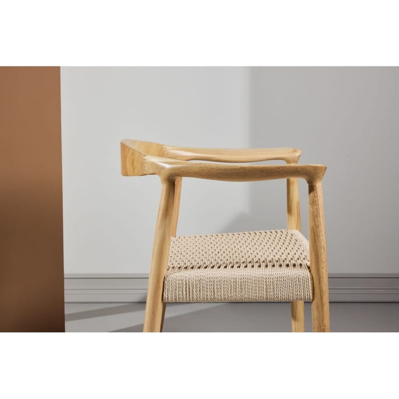 Spisestol Lovön - Møbler - Stole & lænestole - Armstole