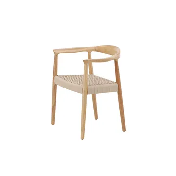 Spisestol Lovön - Møbler - Stole & lænestole - Armstole