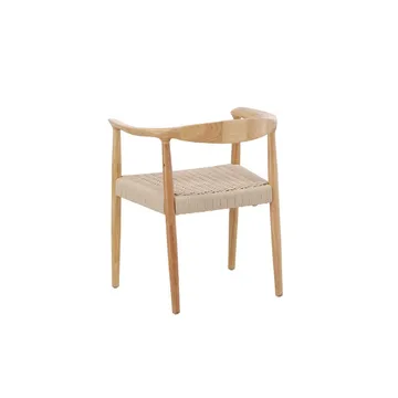 Spisestol Lovön - Møbler - Stole & lænestole - Armstole