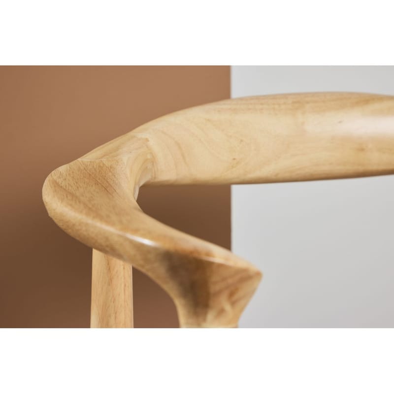 Spisestol Lovön - Møbler - Stole & lænestole - Armstole