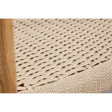 Spisestol Lovön - Møbler - Stole & lænestole - Armstole