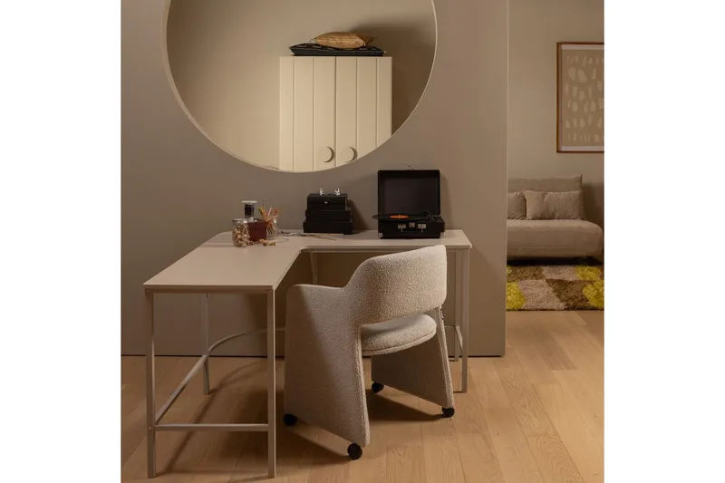 Spisestol Lyric - Møbler - Stole & lænestole - Spisebordsstole & køkkenstole