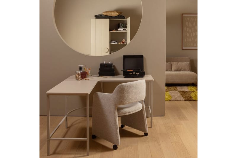 Spisestol Lyric - Møbler - Stole & lænestole - Spisebordsstole & køkkenstole