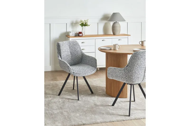 Spisestol Marcellus - Møbler - Stole & lænestole - Spisebordsstole & køkkenstole