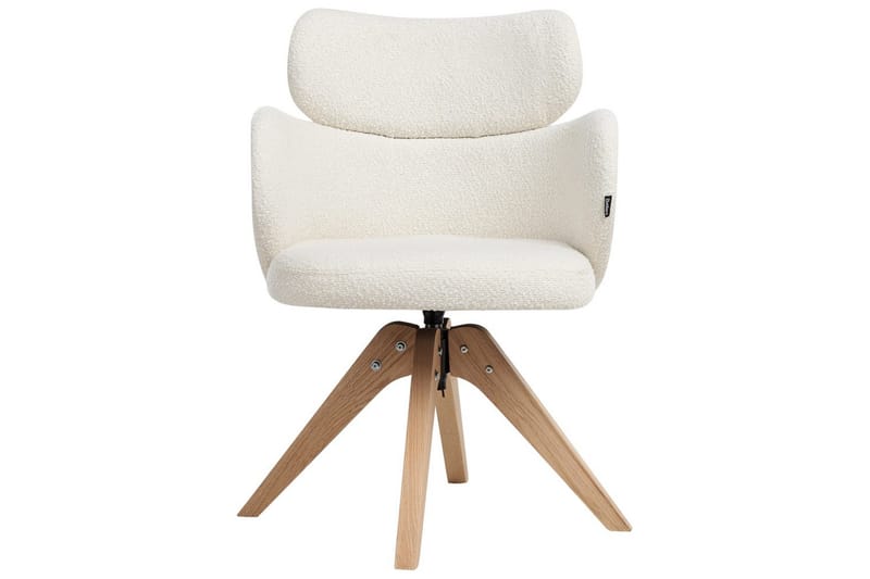 Spisestol Marcy - Møbler - Stole & lænestole - Lænestole