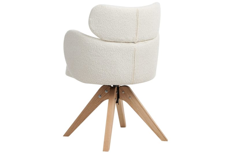 Spisestol Marcy - Møbler - Stole & lænestole - Lænestole