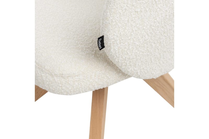 Spisestol Marcy - Møbler - Stole & lænestole - Lænestole