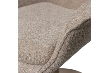 Spisestol Marten - Møbler - Stole & lænestole - Armstole