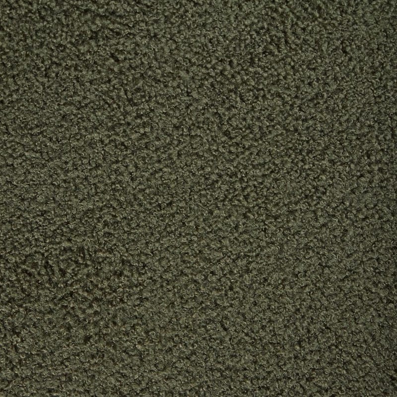 Spisestol Mills 2-pak - Brun, Grøn - Møbler - Stole & lænestole - Spisebordsstole & køkkenstole