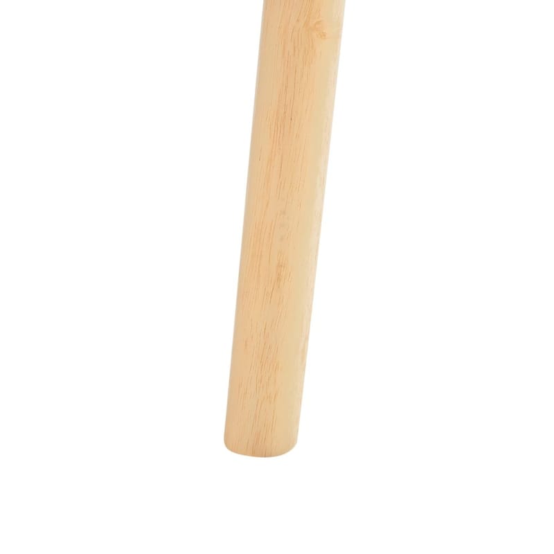 Spisestol Mills 2-pak - Brun, Beige - Møbler - Stole & lænestole - Spisebordsstole & køkkenstole