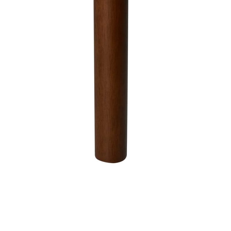 Spisestol Mills 2-pak - Brun, Grøn - Møbler - Stole & lænestole - Spisebordsstole & køkkenstole