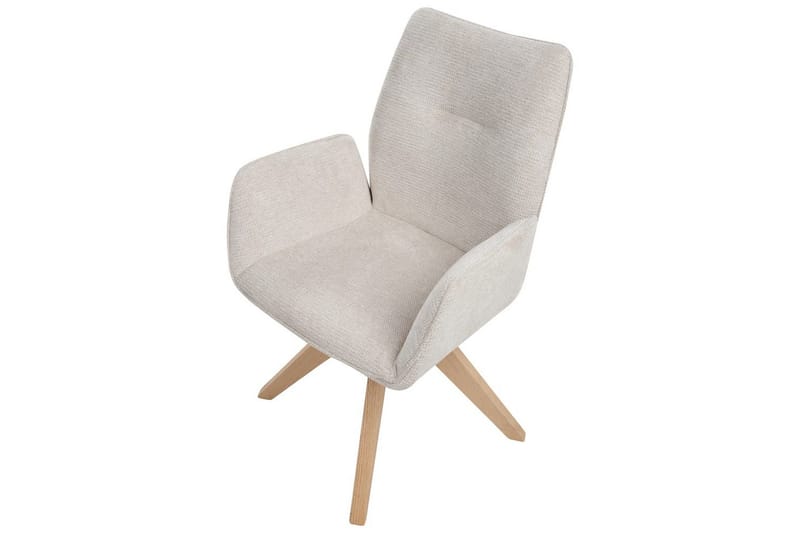 Spisestol Mokena - Møbler - Stole & lænestole - Lænestole