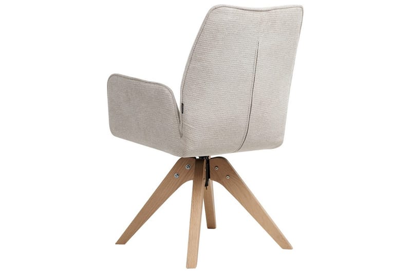 Spisestol Mokena - Møbler - Stole & lænestole - Lænestole