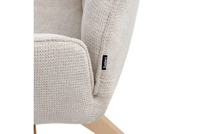 Spisestol Mokena - Møbler - Stole & lænestole - Lænestole