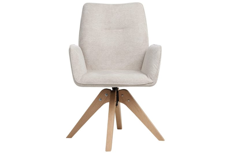 Spisestol Mokena - Møbler - Stole & lænestole - Lænestole