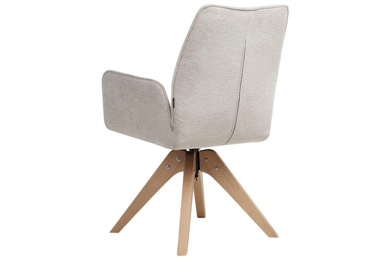 Spisestol Mokena - Møbler - Stole & lænestole - Lænestole