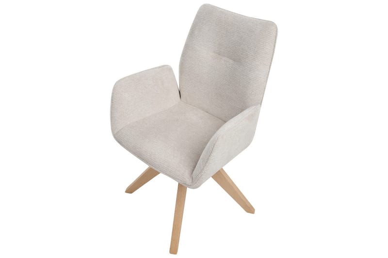 Spisestol Mokena - Møbler - Stole & lænestole - Lænestole