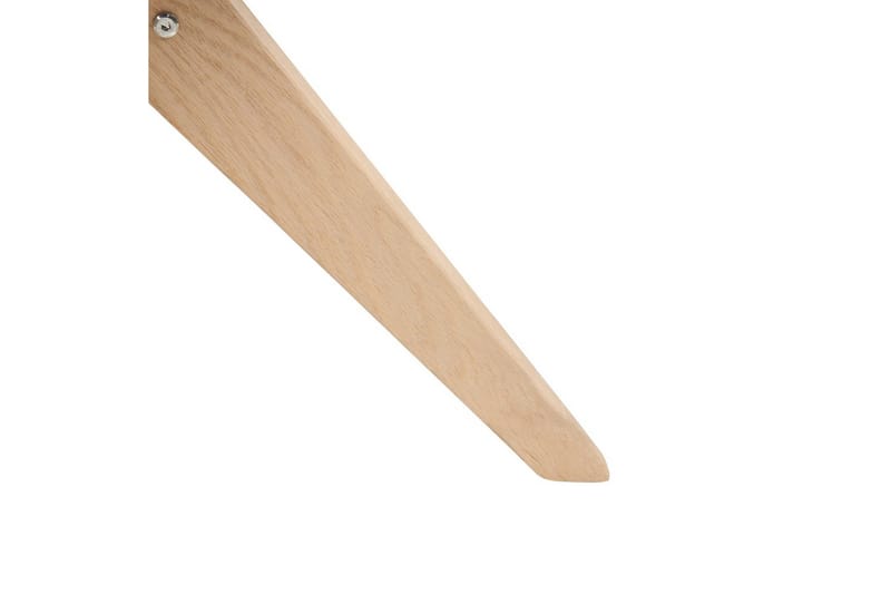 Spisestol Mokena - Møbler - Stole & lænestole - Lænestole