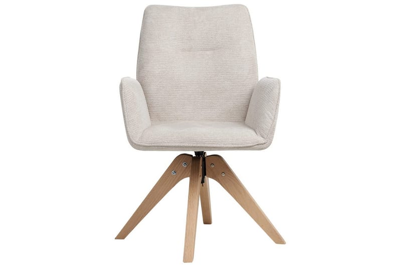 Spisestol Mokena - Møbler - Stole & lænestole - Lænestole