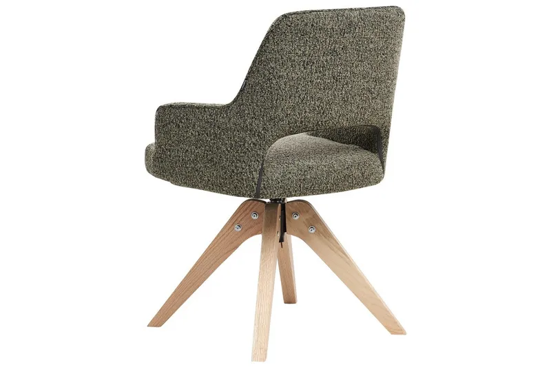 Spisestol Moravia - Møbler - Stole & lænestole - Lænestole