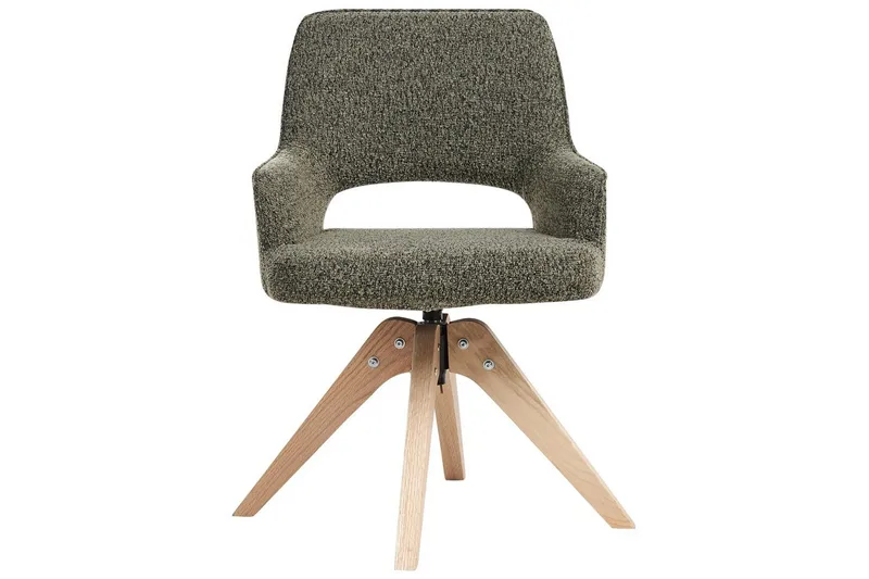 Spisestol Moravia - Møbler - Stole & lænestole - Lænestole