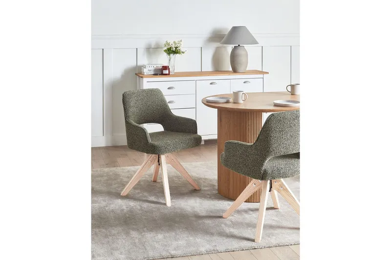 Spisestol Moravia - Møbler - Stole & lænestole - Lænestole