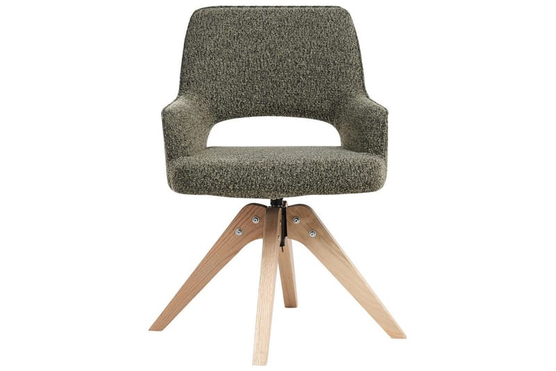 Spisestol Moravia - Møbler - Stole & lænestole - Lænestole