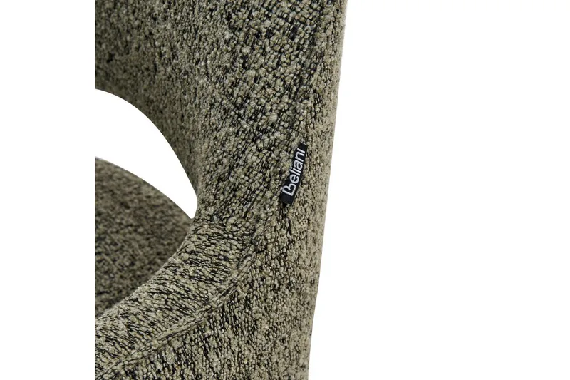 Spisestol Moravia - Møbler - Stole & lænestole - Lænestole