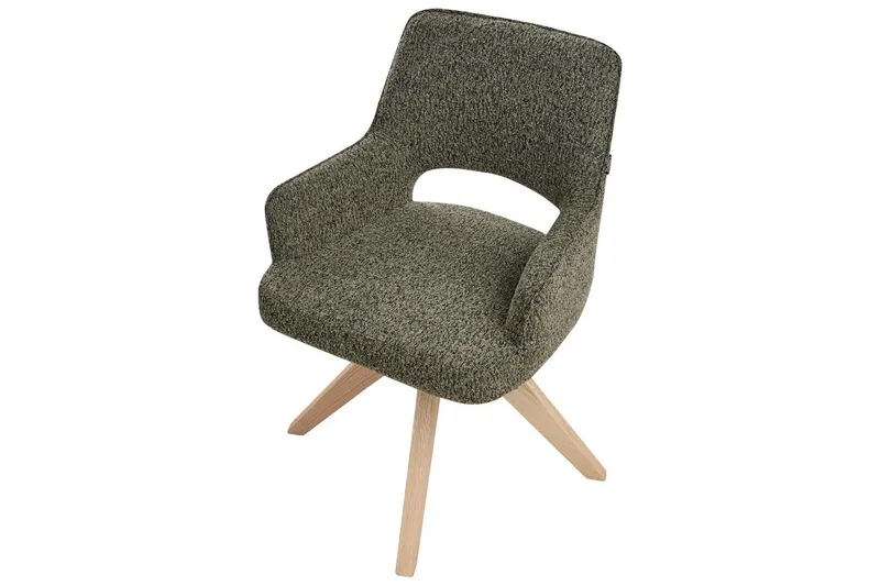 Spisestol Moravia - Møbler - Stole & lænestole - Lænestole