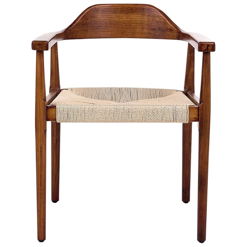 Spisestol Oakdale 2-pak - Møbler - Stole & lænestole - Spisebordsstole & køkkenstole