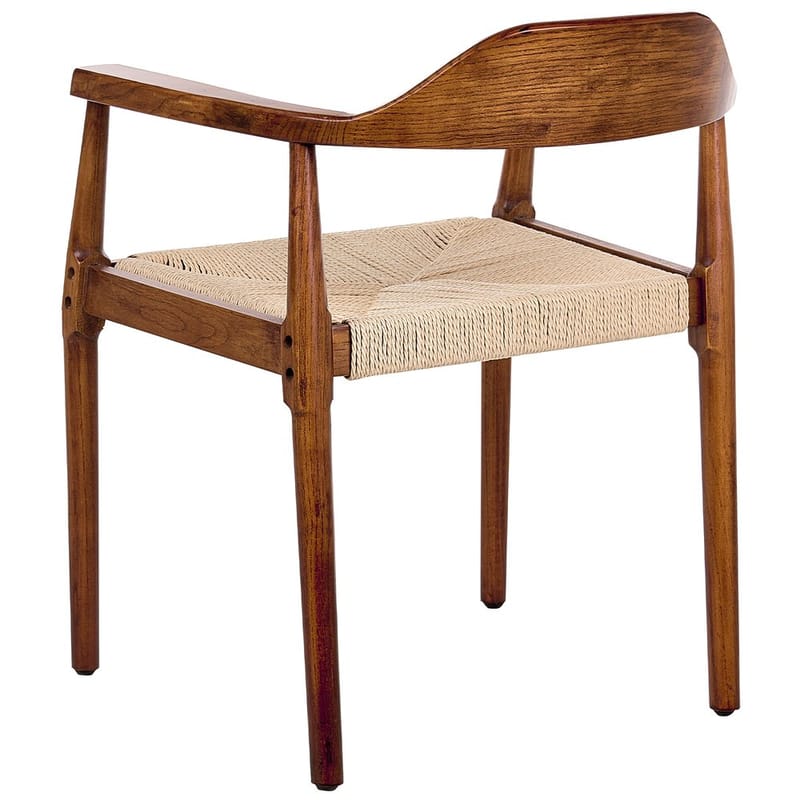 Spisestol Oakdale 2-pak - Møbler - Stole & lænestole - Spisebordsstole & køkkenstole