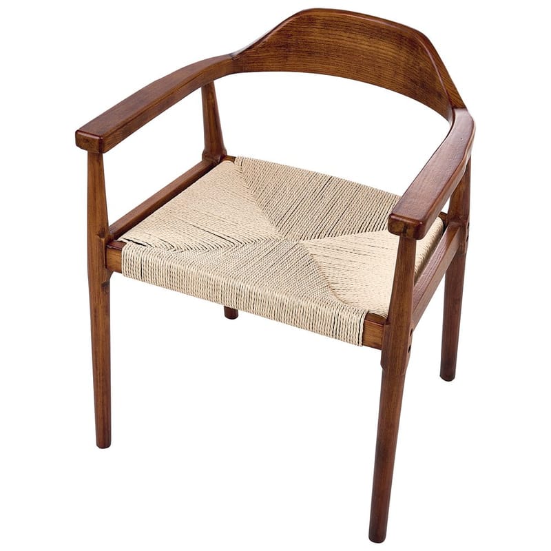 Spisestol Oakdale 2-pak - Møbler - Stole & lænestole - Spisebordsstole & køkkenstole