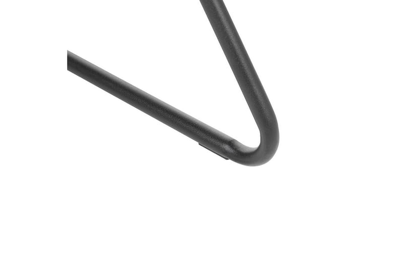 Spisestol Rachel - Off-white, Sort - Møbler - Stole & lænestole - Lænestole