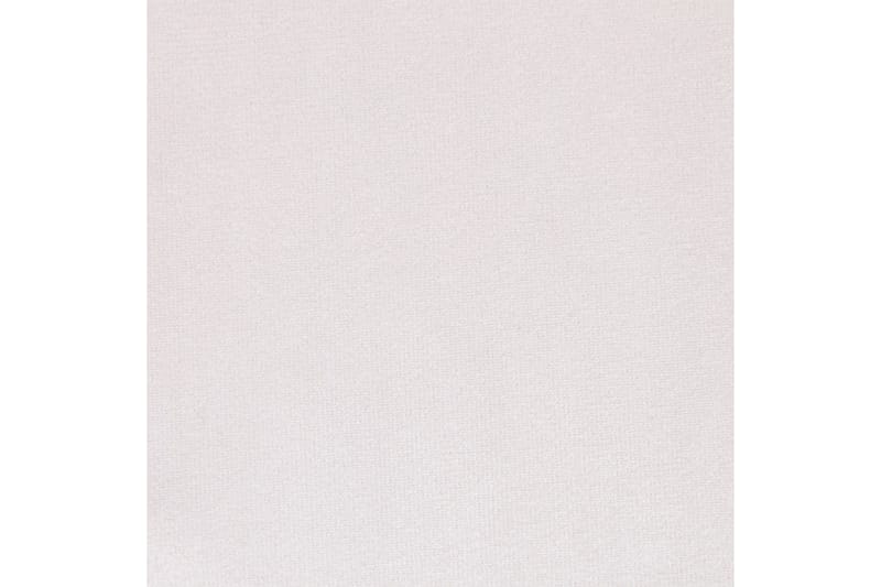 Spisestol Rachel - Off-white, Sort - Møbler - Stole & lænestole - Lænestole