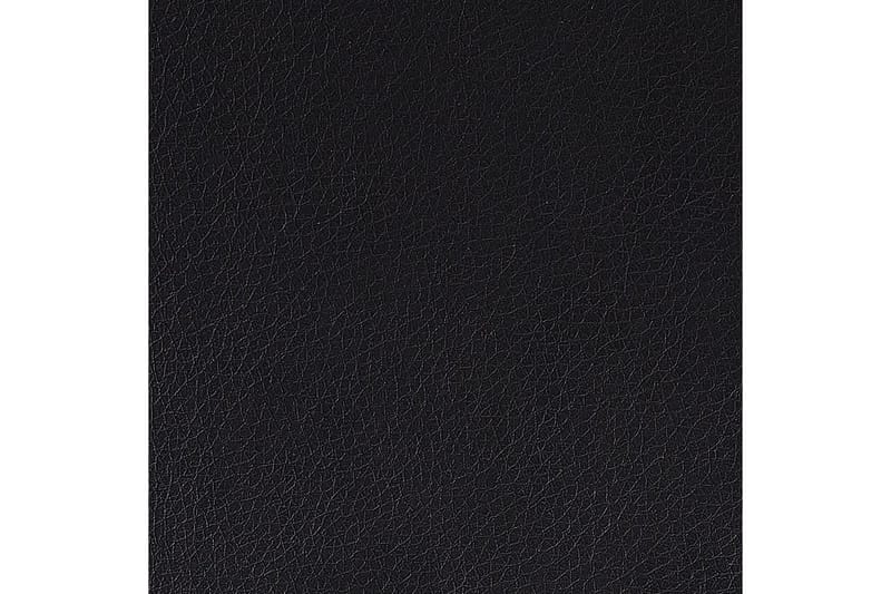 Spisestol Snorum - Guld, sort - Møbler - Stole & lænestole - Spisebordsstole & køkkenstole