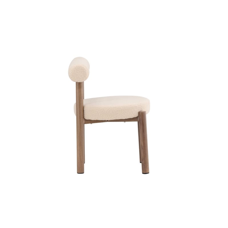 Spisestol Tillo - Møbler - Stole & lænestole - Spisebordsstole & køkkenstole