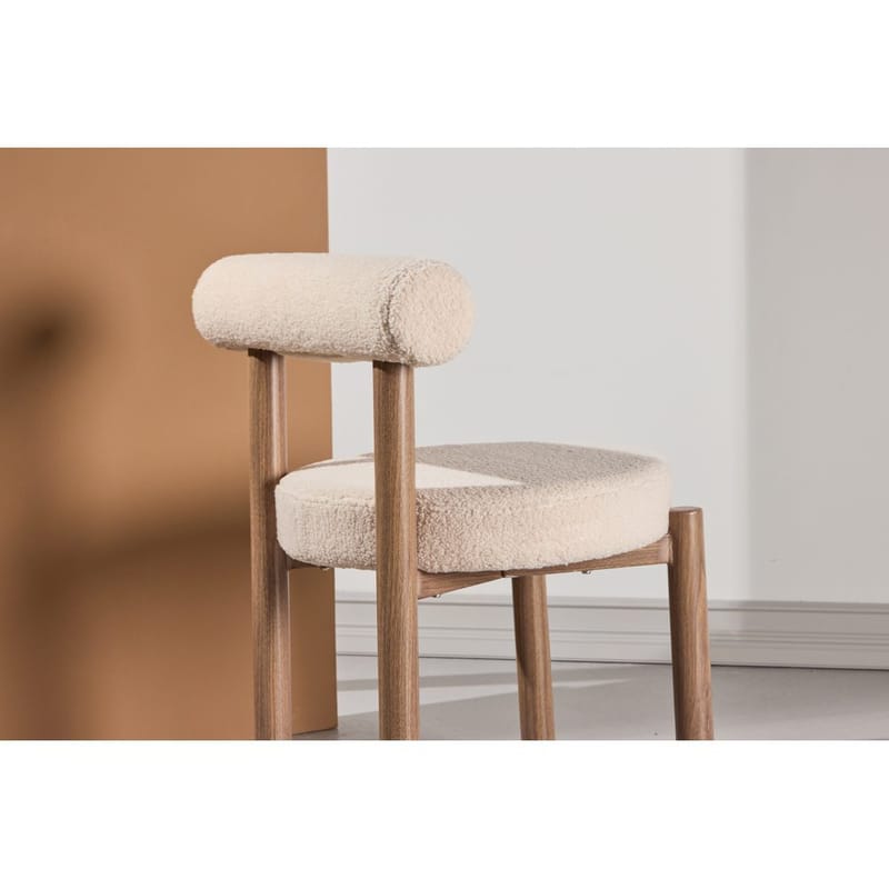 Spisestol Tillo - Møbler - Stole & lænestole - Spisebordsstole & køkkenstole