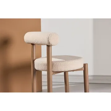 Spisestol Tillo - Møbler - Stole & lænestole - Spisebordsstole & køkkenstole