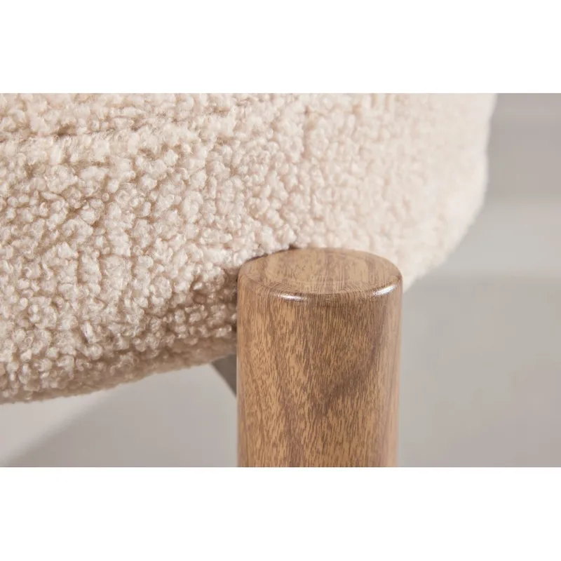 Spisestol Tillo - Møbler - Stole & lænestole - Spisebordsstole & køkkenstole