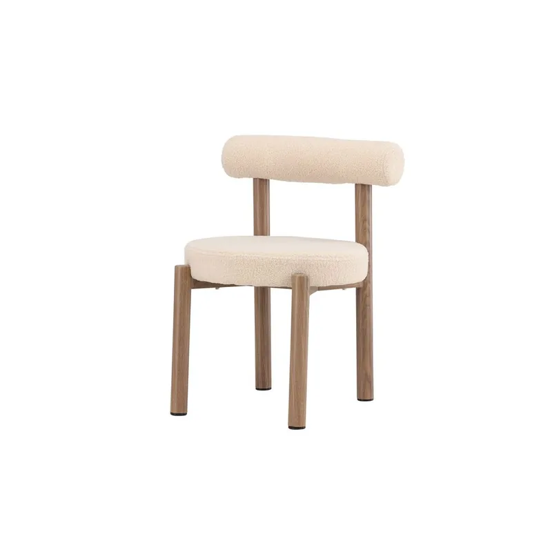 Spisestol Tillo - Møbler - Stole & lænestole - Spisebordsstole & køkkenstole