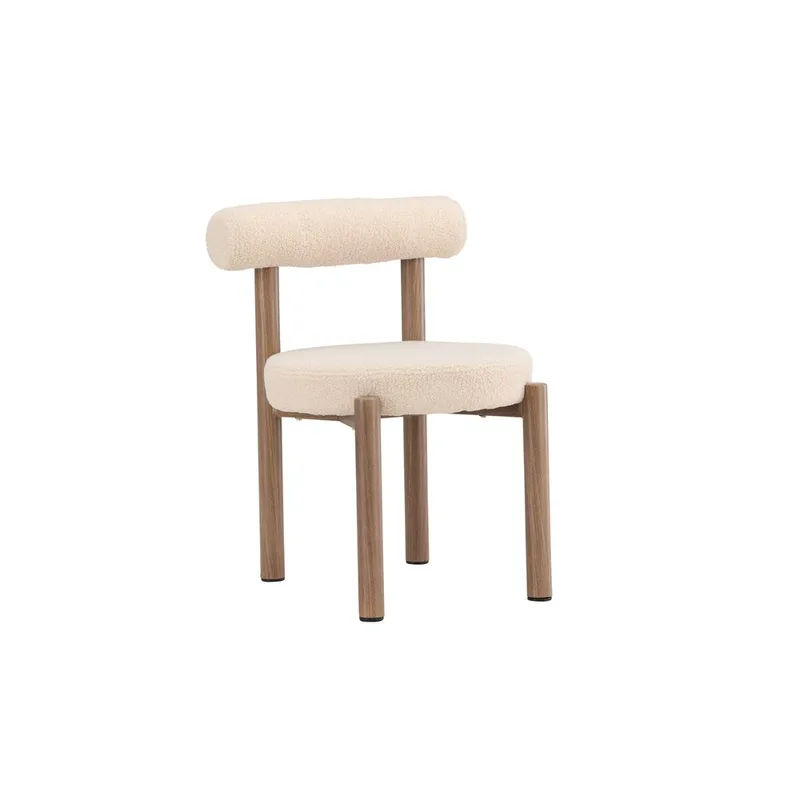 Spisestol Tillo - Møbler - Stole & lænestole - Spisebordsstole & køkkenstole